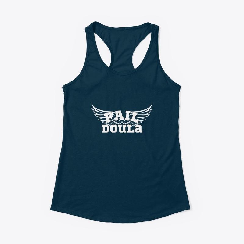 PAIL Doula - Varsity Wings