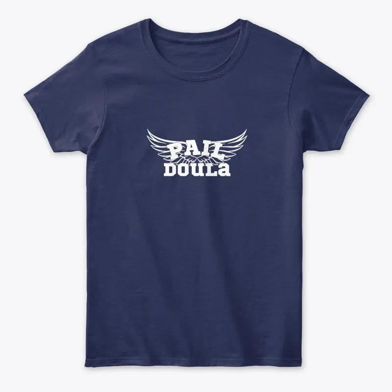 PAIL Doula - Varsity Wings