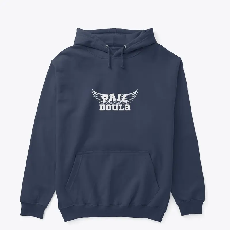 PAIL Doula - Varsity Wings