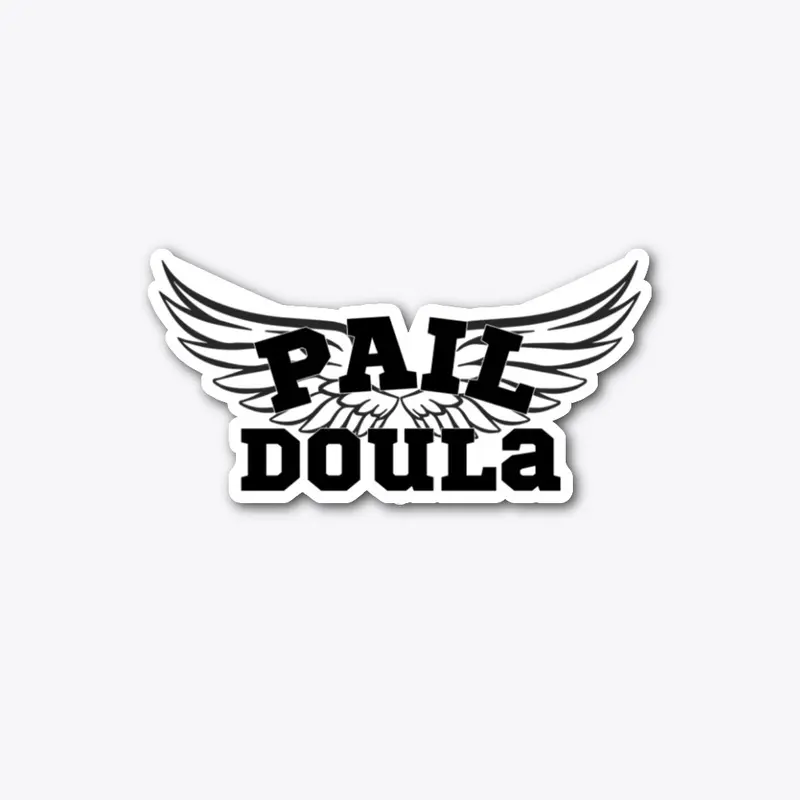 PAIL Doula - Varsity Wings