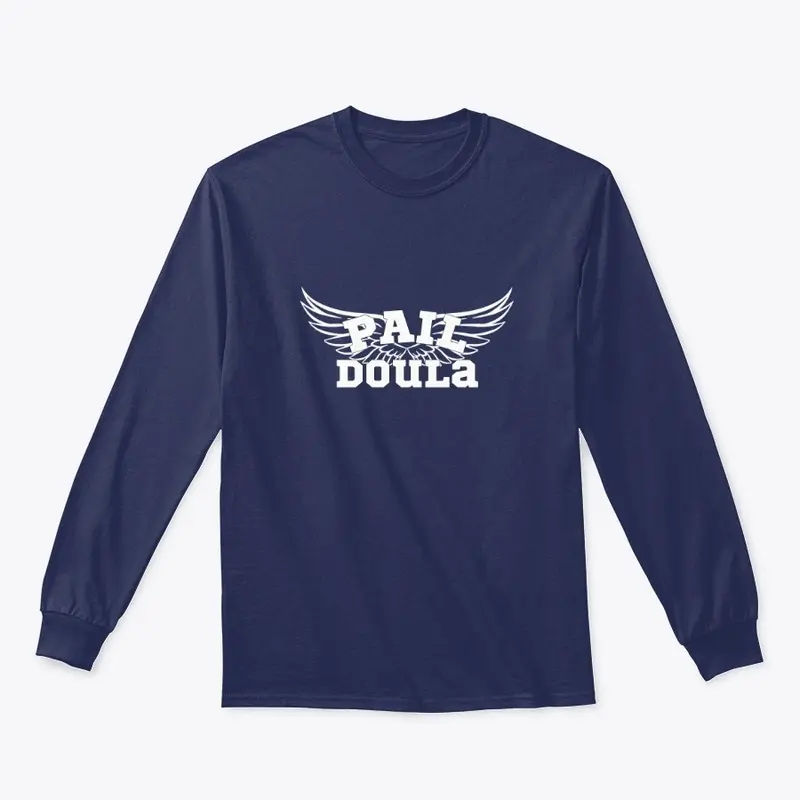 PAIL Doula - Varsity Wings